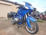 �������� �� ������ �������� BMW R1150RS 2004 ���� 5